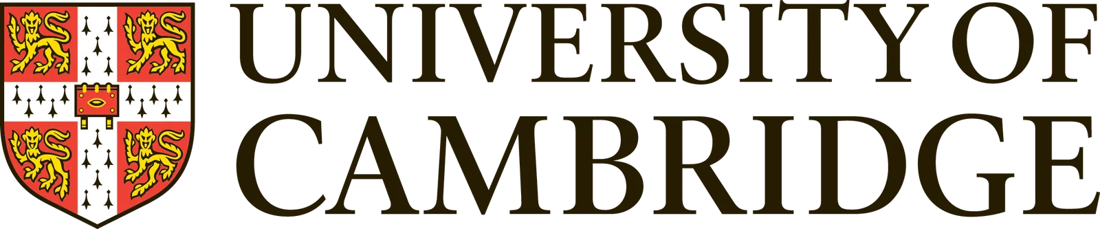 UNIVERSITY OF CAMBRIDGE