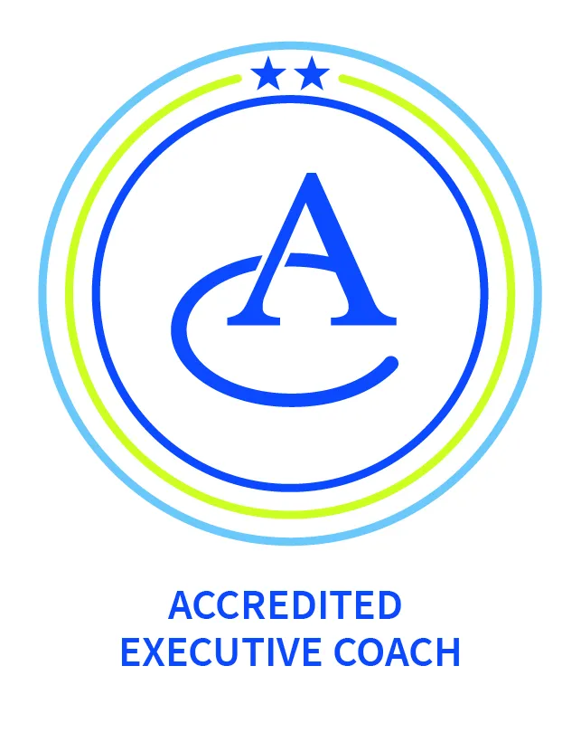 Accredited Executive Coach