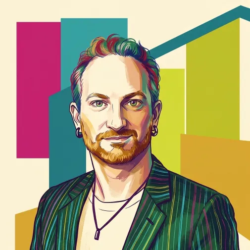 Daniele Forni,Executive Coach