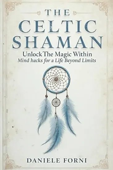 The Celtic Shaman