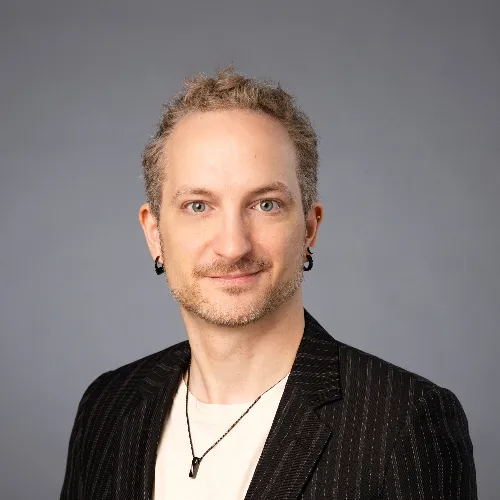 Daniele Forni, executive coach